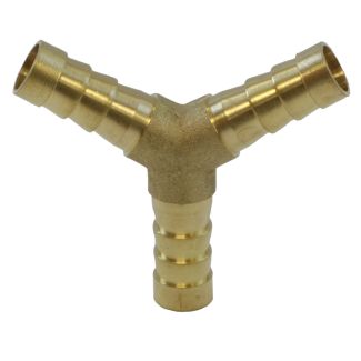 MAC AFRIC Y - Type Hose Connector 8 MM