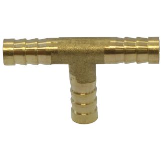 MAC AFRIC T - Type Hose Connector 8 MM