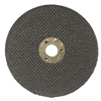 MAC AFRIC Steel Cutting Disc 3" (75 mm) Fastflex Slimline
