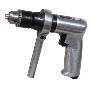 INGERSOLL RAND 7803RA 13MM Reversable Air Drill