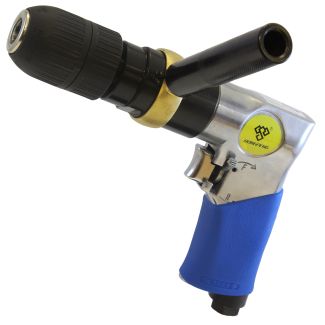 RONGPENG Keyless Pneumatic Reversible Air Drill 1/2" (12.5mm)