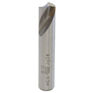 MAC AFRIC 8 mm Spare Edge Spot Drill Bit