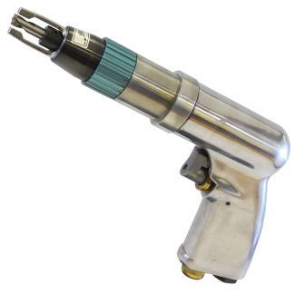 MAC AFRIC Air Rivet/Spot Weld Removing Drill