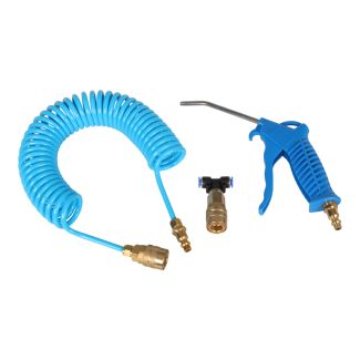 MAC AFRIC Heavy Duty Air Duster Kit