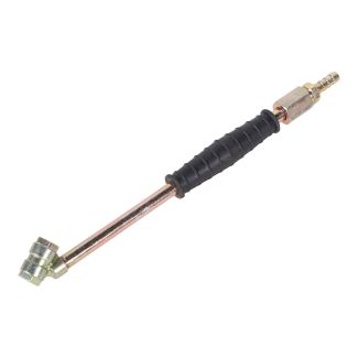 MAC AFRIC Air Tyre Gauge Chuck