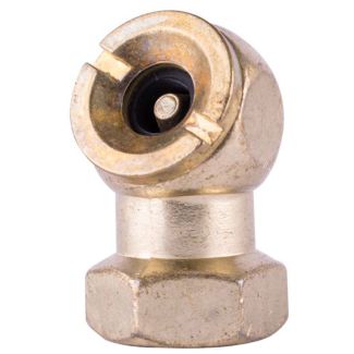 AIR CRAFT Tyre Chuck 1/4" IN