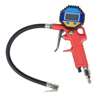 MAC AFRIC Digital Tyre Inflator