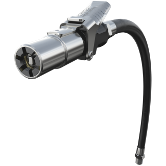 GURTECH Lock-on Air chuck