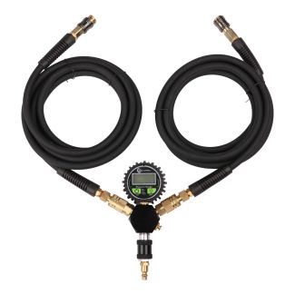 MAC AFRIC Digital 2-Way Tyre Inflation-Deflation System – Bar & Psi