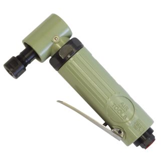 MAC AFRIC Heavy Duty Angle Air Die Grinder 6 mm