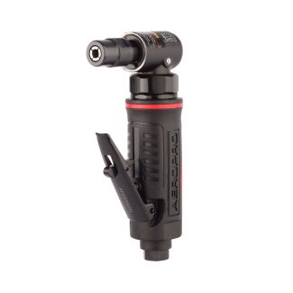 AEROPRO Angle Die Grinder