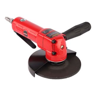 AEROPRO Air Angle Grinder