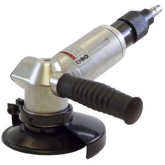 MAC AFRIC Pneumatic Angle Grinder 5" IN (125 MM)