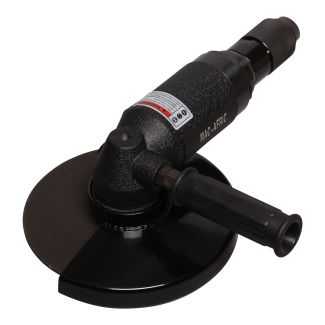 MAC AFRIC Pneumatic Angle Grinder 7" IN (180 MM) - AGRIND180