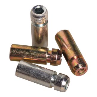 MAC AFRIC Set of 4 Nozzles for AGUNSB001