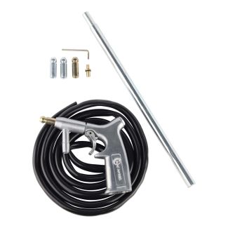 MAC AFRIC Sand Blasting Gun Kit