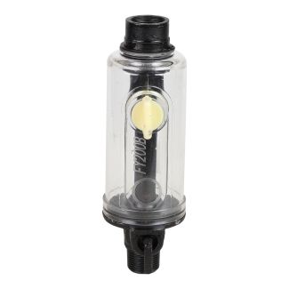MAC AFRIC Lubricator for AHAMMC - 007