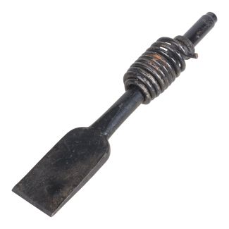 MAC AFRIC Flat Spade for G7 (Round Shank)