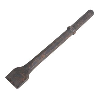 MAC AFRIC 72 MM Flat Spade Point for SL80 (Hex Shank)
