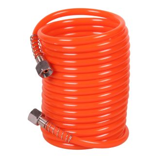 MAC AFRIC 5 M Pneumatic Spiral Hose
