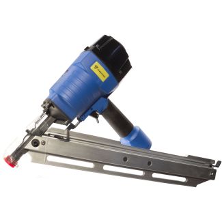 MAC AFRIC 34 Degree Clipped Head Framing Nailer