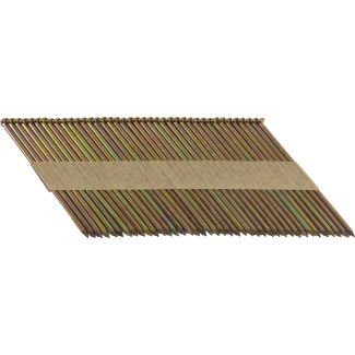 MAC AFRIC Nails for 34Â° Clipped Head Framing Nail Gun - 90 mm