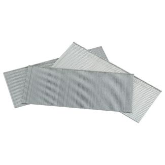 MAC AFRIC F-type 18 Gauge Wood Brad Nails - 25 mm