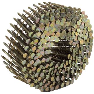 MAC AFRIC Coil Nails (per roll) - 2.8 x 70 mm