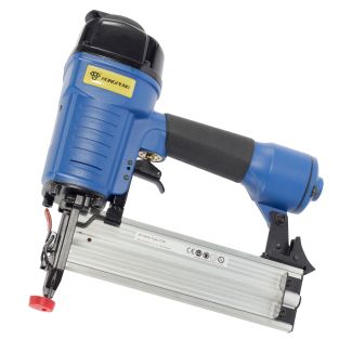 RONGPENG 50 MM 16 Gauge Finish Air Nail Gun T - Type