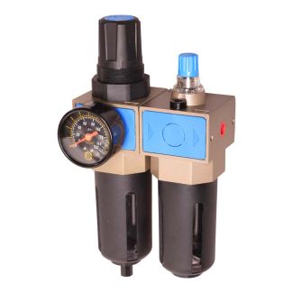 MAC AFRIC Air Regulator