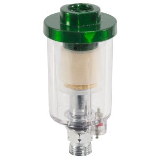 MAC AFRIC Air Line Water Trap 1/4" IN