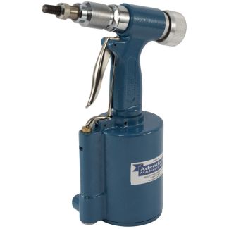 MAC AFRIC Air Hydraulic Semi Automatic Nut Rivet Gun