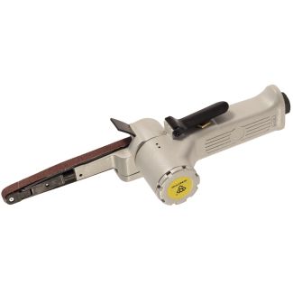 RONGPENG Pneumatic Mini Belt Sander