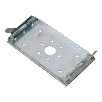 MAC AFRIC Sanding Attachment for Orbital Sander (ASANOR/001)