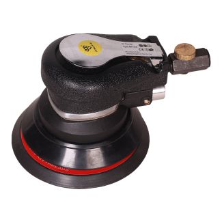 RONGPENG 5-Inch Professional Air Sander RP7310