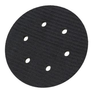 MAC AFRIC Sanding Pad For Orbital Sander (ASANOR002/005)
