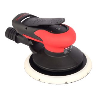 AEROPRO Orbital Palm Sander (5MM Action)