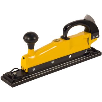 MAC AFRIC Pneumatic Double Piston Straight Line Sander