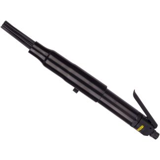 MAC AFRIC Pneumatic Barrel Type Needle Descaler