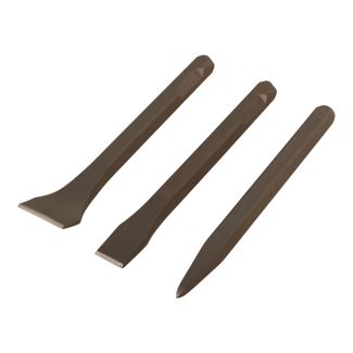 MAC AFRIC 3 PCS Chisel Set for ASCALD - 003