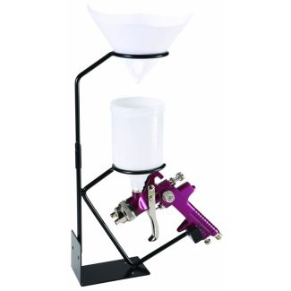 MAC AFRIC Spray Gun Holder (for Gravity Guns) (Holder Only)