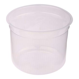 MAC AFRIC 200ml Disposable Cup for ASPRAA200 Spray System