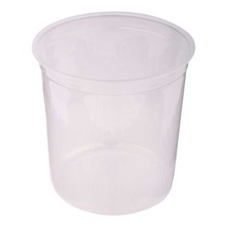 MAC AFRIC 200ml Disposable Cup for ASPRAA650 Spray System
