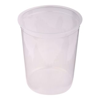MAC AFRIC 200ml Disposable Cup for ASPRAA650 Spray System