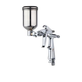 RONGPENG Industrial Gravity Feed Touch - Up Spray Gun