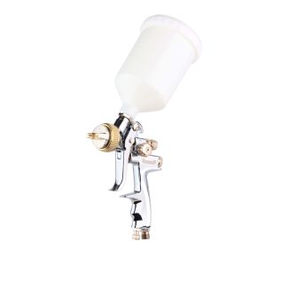 MAC AFRIC Professional HVLP Gravity Feed Spray Gun