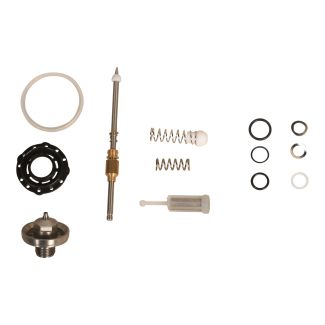 RONGPENG Spare Nozzle & Repairing Kit for ASPRAG - 101