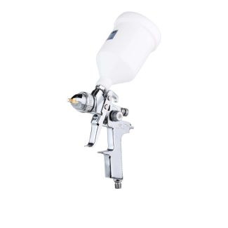 RONGPENG HVLP Gravity Feed Spray Gun