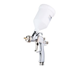 LVLP Gravity Feed Spray Gun - ASPRAG500