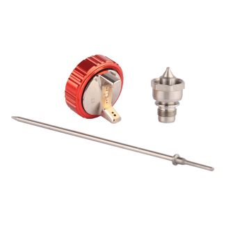 AEROPRO Needle & Air Cap Set For ASPRAG610
